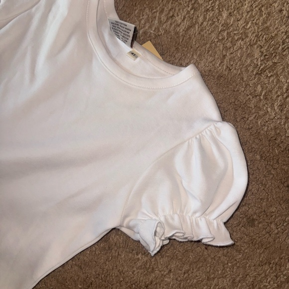 NWT Luigi basic top - Picture 3 of 3